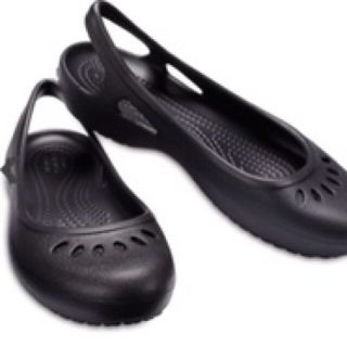 クロックス(crocs)のクロックス　カディ スリングバック ウィメン(サンダル)