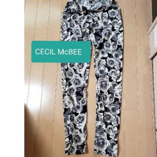 セシルマクビー(CECIL McBEE)のCECIL McBEE ☆レギンス(レギンス/スパッツ)