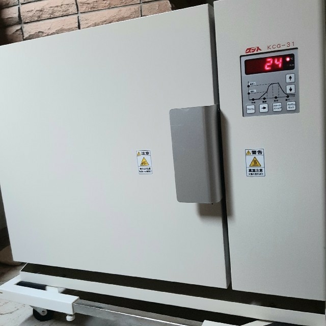 ポーセラーツ 電気釜 電気炉 彩火 - その他 ポーセラーツ 電気釜 電気炉 彩火 - その他