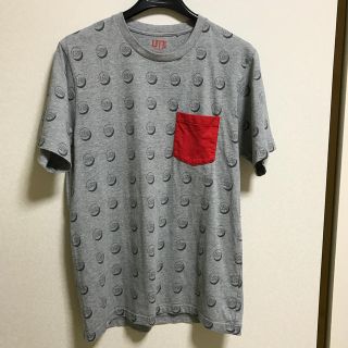 ユニクロ(UNIQLO)のユニクロ　レゴTシャツ(Tシャツ/カットソー(半袖/袖なし))