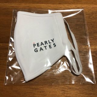 パーリーゲイツ(PEARLY GATES)のパーリーゲイツ  ノベルティー　PEARLY GATES (その他)