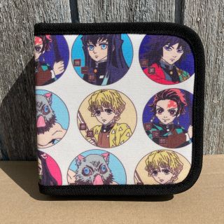 鬼滅の刃　DVD/CDケース　ハンドメイド(その他)