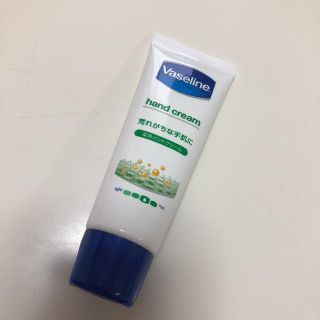 ヴァセリン(Vaseline)のヴァセリン　ハンド&フィンガーハンドクリーム(ハンドクリーム)