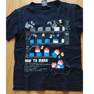 レゴ(Lego)のレゴのTシャツ Ｓサイズ(Tシャツ(半袖/袖なし))