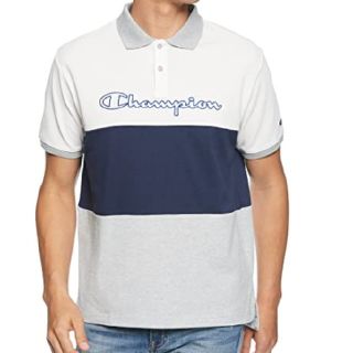 チャンピオン(Champion)の新品 XL champion golf プロ使用モデル ポロシャツ ウェア(ウエア)