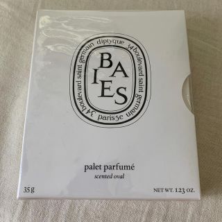 ディプティック(diptyque)のディプティック 香りのオーバル(その他)