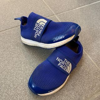 ザノースフェイス(THE NORTH FACE)のノースフェイス スニーカー(スニーカー)