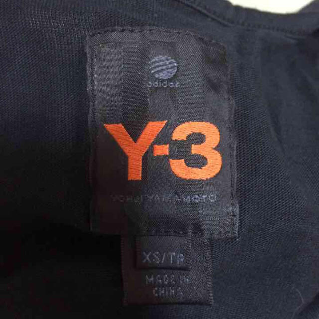 Y-3(ワイスリー)のY-3 タンクトップ メンズのトップス(タンクトップ)の商品写真