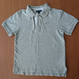 トミーヒルフィガー(TOMMY HILFIGER)のTOMMY HILFIGER  ポロシャツ 子供用(Tシャツ/カットソー)