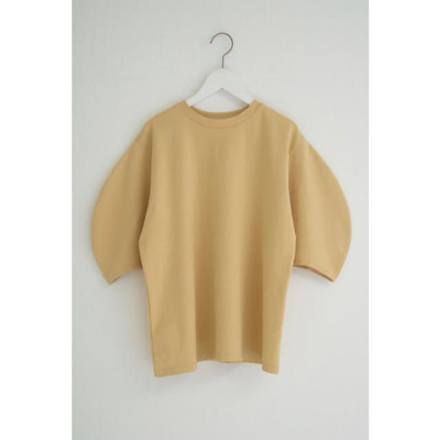 mamu Puff sleeve tee