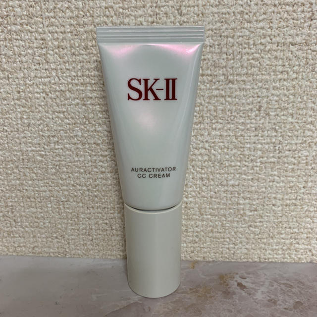 SK-II(エスケーツー)のSK-II アトモスフィア CC クリーム 30g コスメ/美容のベースメイク/化粧品(CCクリーム)の商品写真