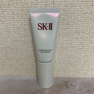 エスケーツー(SK-II)のSK-II アトモスフィア CC クリーム 30g(CCクリーム)