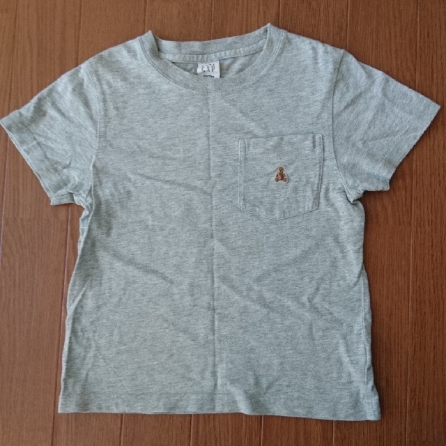 babyGAP(ベビーギャップ)のbabyGAPのTシャツ  100㎝ キッズ/ベビー/マタニティのキッズ服男の子用(90cm~)(Tシャツ/カットソー)の商品写真