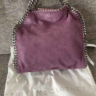 ステラマッカートニー(Stella McCartney)のステラマッカートニー　ファラベラミニ(ショルダーバッグ)