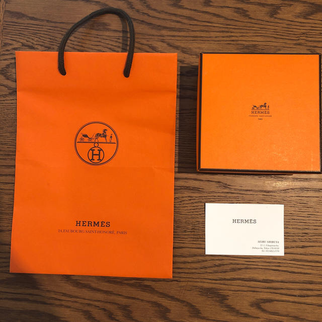 Hermes(エルメス)のエルメス　ファーストシューズ キッズ/ベビー/マタニティのベビー靴/シューズ(~14cm)(その他)の商品写真