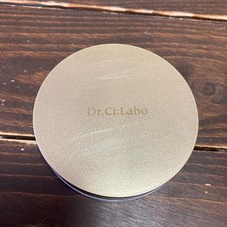 ドクターシーラボ(Dr.Ci Labo)のドクターシーラボPクッションファンデーションナチュラルベージュSPF50+(ファンデーション)