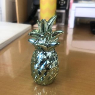 ロンハーマン(Ron Herman)の🍍パイナップルのオブジェ🍍(置物)