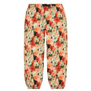 シュプリーム(Supreme)の送込 XL Supreme Liberty Floral Belted Pant(その他)