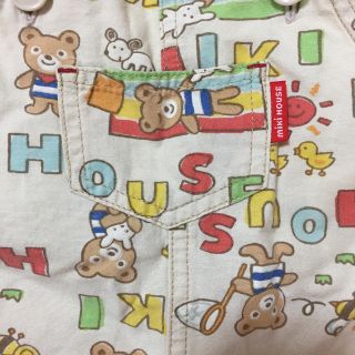ミキハウス(mikihouse)のmikihouse (その他)