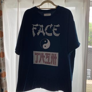 ファセッタズム(FACETASM)のFACETASM Tシャツ(Tシャツ/カットソー(半袖/袖なし))