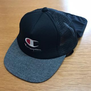 チャンピオン(Champion)のchampion キャップ 50センチ(帽子)