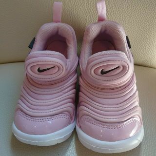 ナイキ(NIKE)のナイキ　ダイナモフリー(スニーカー)