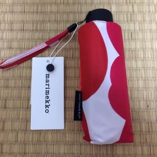 マリメッコ(marimekko)のchichi.様専用です！(傘)