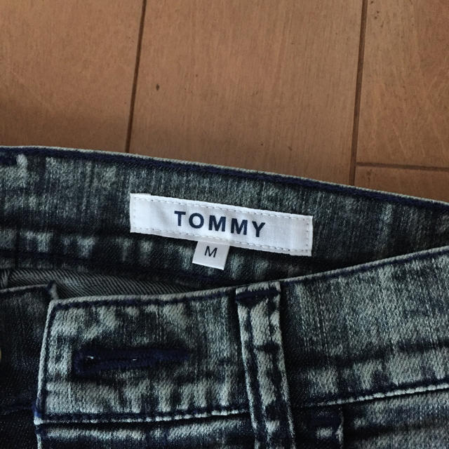 TOMMY(トミー)のRITSUKOJSB様専用 レディースのパンツ(スキニーパンツ)の商品写真