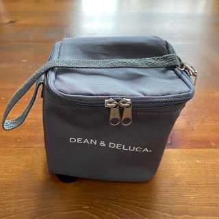 ディーンアンドデルーカ(DEAN & DELUCA)のDEAN & DELUCA 保冷バッグ(エコバッグ)