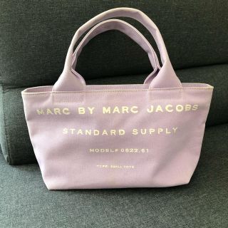 マークバイマークジェイコブス(MARC BY MARC JACOBS)の【専用】　☆MARC BY MARC JACOBS☆トートバッグ(トートバッグ)