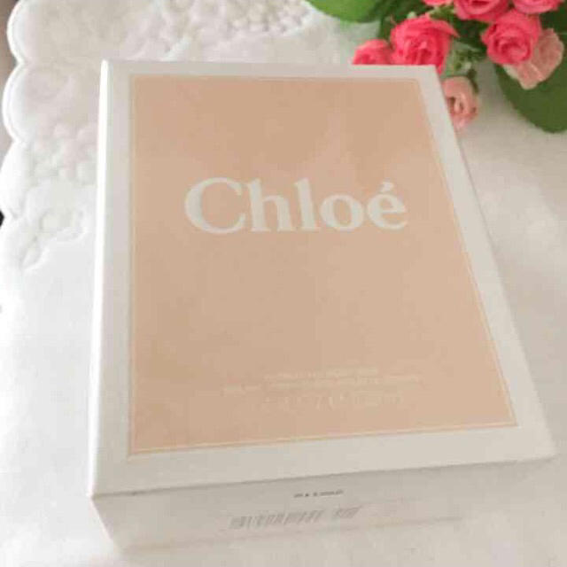 Chloe(クロエ)の♡NEW✨クロエ ボディミスト コスメ/美容のボディケア(その他)の商品写真