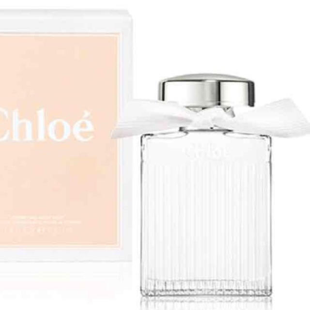 Chloe(クロエ)の♡NEW✨クロエ ボディミスト コスメ/美容のボディケア(その他)の商品写真