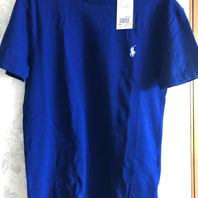 POLO RALPH LAUREN(ポロラルフローレン)のラルフ ローレンTシャツ メンズのトップス(Tシャツ/カットソー(半袖/袖なし))の商品写真