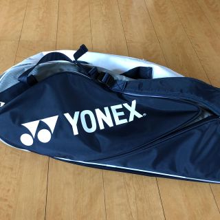 ヨネックス(YONEX)のヨネックス　テニス・バドミントンバック♡(バッグ)