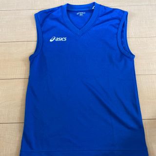 アシックス(asics)のアシックス　タンクトップ(ウェア)