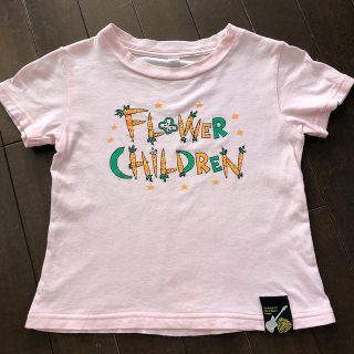 ユナイテッドアローズグリーンレーベルリラクシング(UNITED ARROWS green label relaxing)のgrin  kids Tシャツ　110(Tシャツ/カットソー)