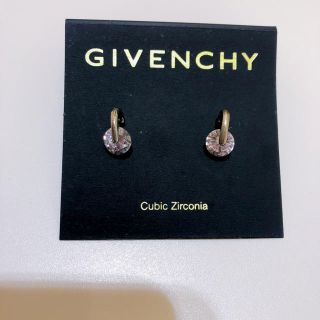 ジバンシィ(GIVENCHY)のジバンシー　ピアス(ピアス(両耳用))