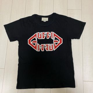 グッチ(Gucci)のGUCCI  Tシャツ(Tシャツ/カットソー(半袖/袖なし))