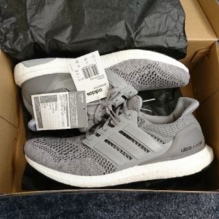 アディダス(adidas)のadidas ultra boost wool 29,5cm(スニーカー)