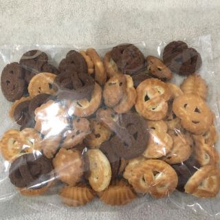 ■ 神戸 昭栄堂製菓 5種類入クッキー300g(菓子/デザート)