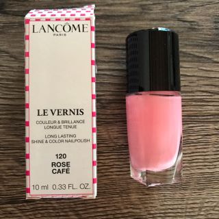 ランコム(LANCOME)のランコム  ル ヴェルニ(マニキュア)