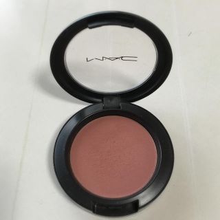 マック(MAC)のMAC♡チークカラー(チーク)