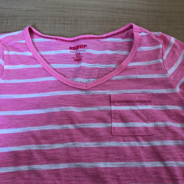 Old Navy(オールドネイビー)のオールドネイビーのTシャツ レディースのトップス(Tシャツ(半袖/袖なし))の商品写真