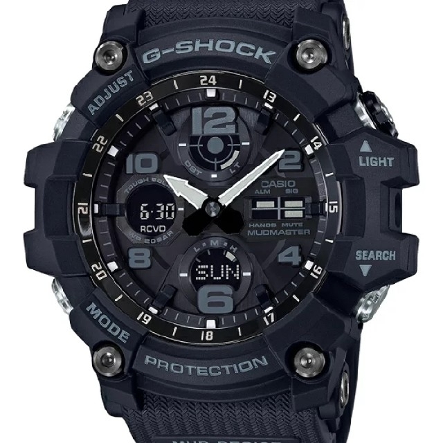 GWG-100-1AJF G-SHOCK