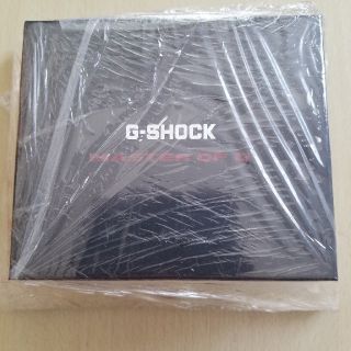 ジーショック(G-SHOCK)のGWG-100-1AJF G-SHOCK(腕時計(アナログ))