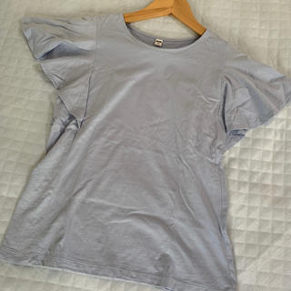 ユニクロ(UNIQLO)のユニクロ　未使用Ｔシャツ(Tシャツ/カットソー(半袖/袖なし))