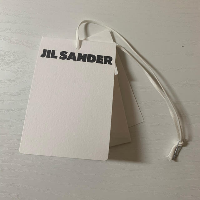 Jil Sander(ジルサンダー)のJILSANDER 20ss シャツ メンズのトップス(シャツ)の商品写真