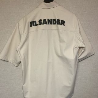 ジルサンダー(Jil Sander)のJILSANDER 20ss シャツ(シャツ)