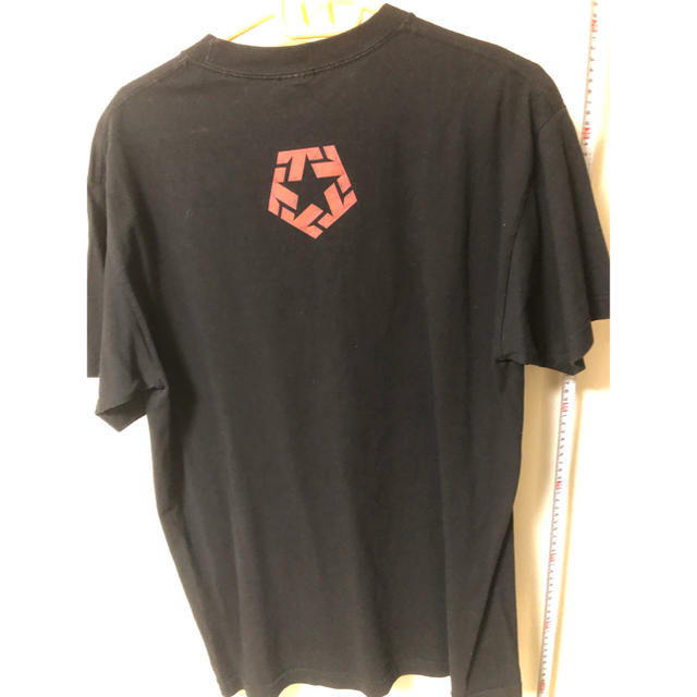 TRIBAL(トライバル)のTRIBAL Tシャツ　Lサイズ メンズのトップス(Tシャツ/カットソー(半袖/袖なし))の商品写真