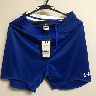 アンダーアーマー(UNDER ARMOUR)のアンダーアーマー　ハーフパンツ(その他)